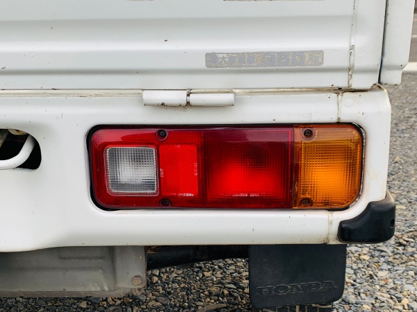 1996 HONDA ACTY TRUCK SDX - Image 21