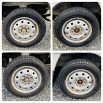 1996 HONDA ACTY TRUCK SDX - Image 30