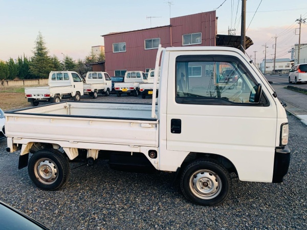 1997 HONDA ACTY TRUCK SDX - Image 3