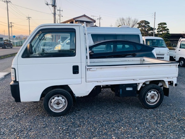 1997 HONDA ACTY TRUCK SDX - Image 4