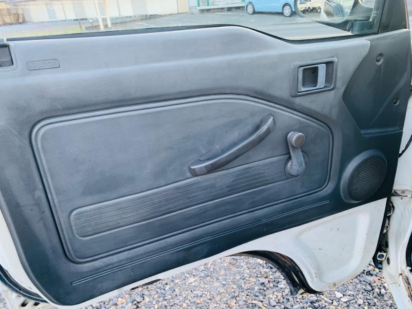 1997 HONDA ACTY TRUCK SDX - Image 20