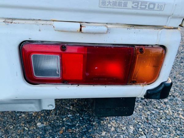 1997 HONDA ACTY TRUCK SDX - Image 21