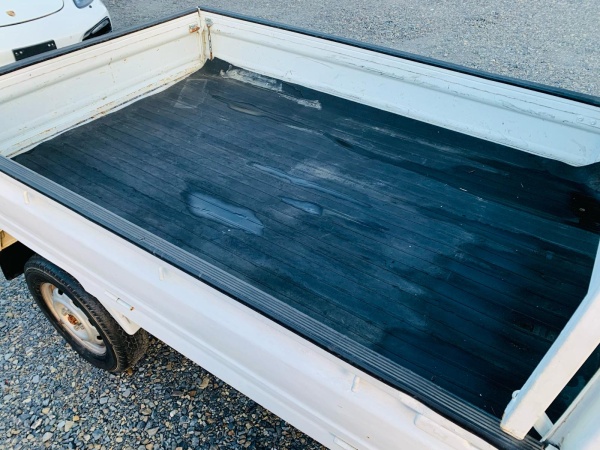 1997 HONDA ACTY TRUCK SDX - Image 10