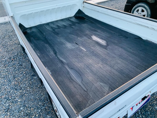 1997 HONDA ACTY TRUCK SDX - Image 9