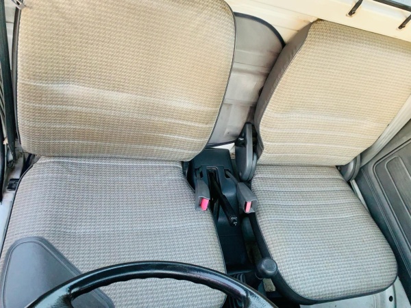 1997 HONDA ACTY TRUCK SDX - Image 14