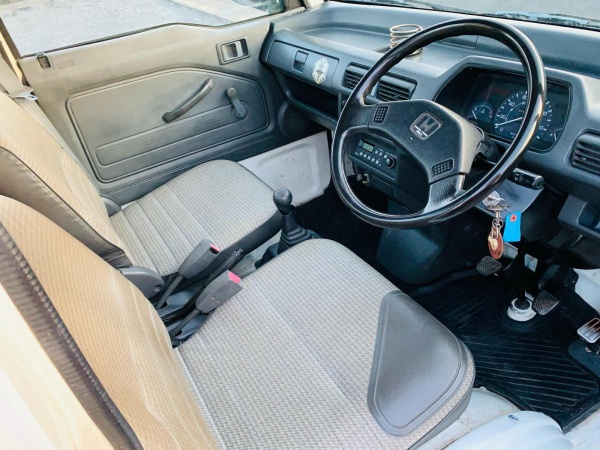 1997 HONDA ACTY TRUCK SDX - Image 12