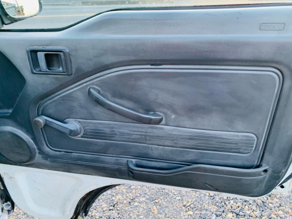 1997 HONDA ACTY TRUCK SDX - Image 19