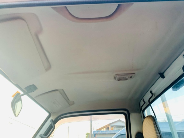 1997 HONDA ACTY TRUCK SDX - Image 27