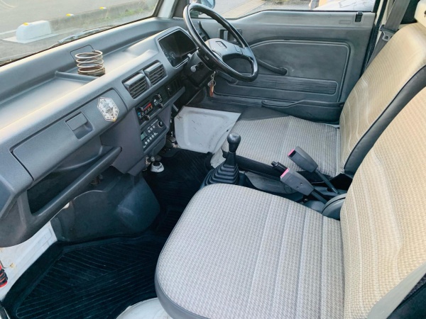 1997 HONDA ACTY TRUCK SDX - Image 13