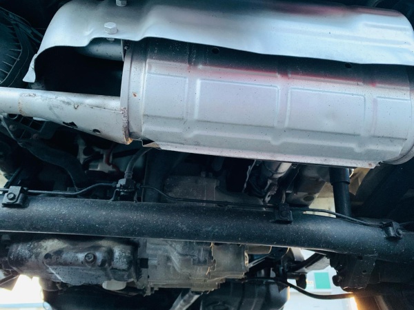 1997 HONDA ACTY TRUCK SDX - Image 30