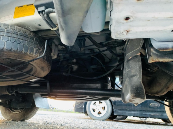 1997 HONDA ACTY TRUCK SDX - Image 28