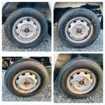 1997 HONDA ACTY TRUCK SDX - Image 32