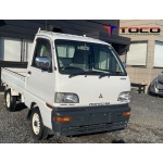 1997★MITSUBISHI MINICAB TRUCK