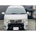 2020★TOYOTA HIACE CAMPER - Image 7