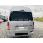 2020★TOYOTA HIACE CAMPER - Image 8