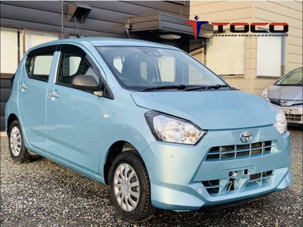 2019★TOYOTA PIXIS