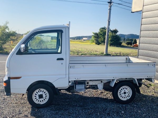 1997★MITSUBISHI MINICAB TRUCK - Image 4