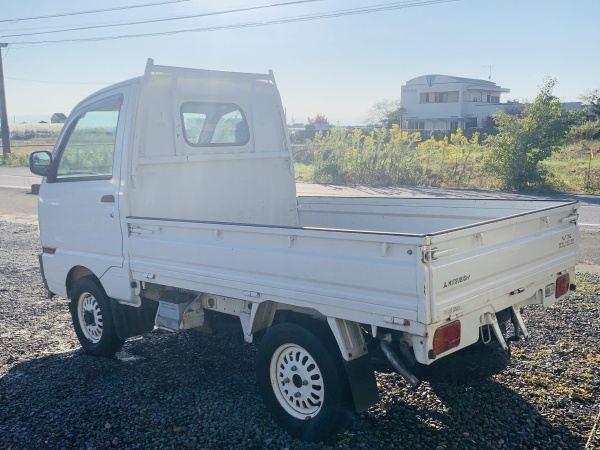 1997★MITSUBISHI MINICAB TRUCK - Image 6