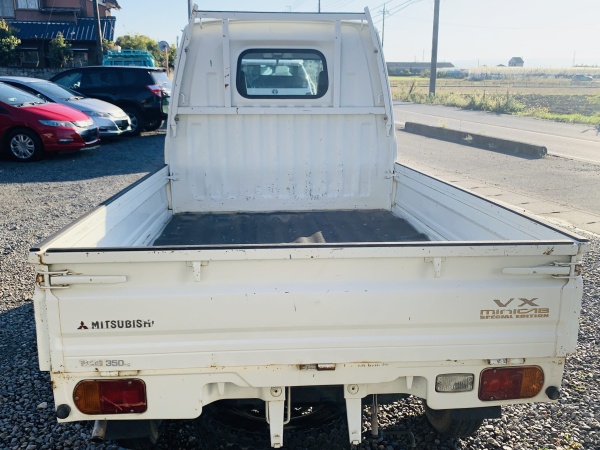 1997★MITSUBISHI MINICAB TRUCK - Image 8