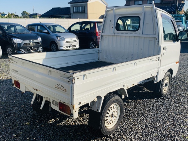 1997★MITSUBISHI MINICAB TRUCK - Image 5