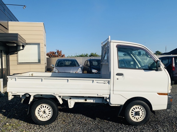 1997★MITSUBISHI MINICAB TRUCK - Image 3
