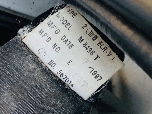 1997★MITSUBISHI MINICAB TRUCK - Image 12