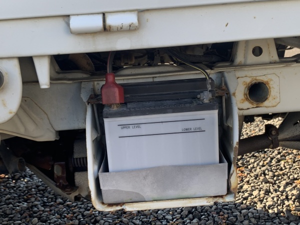 1997★MITSUBISHI MINICAB TRUCK - Image 22