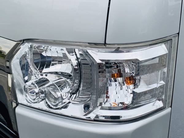 2020★TOYOTA HIACE CAMPER - Image 27