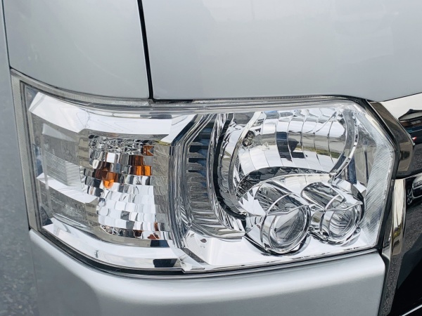 2020★TOYOTA HIACE CAMPER - Image 26