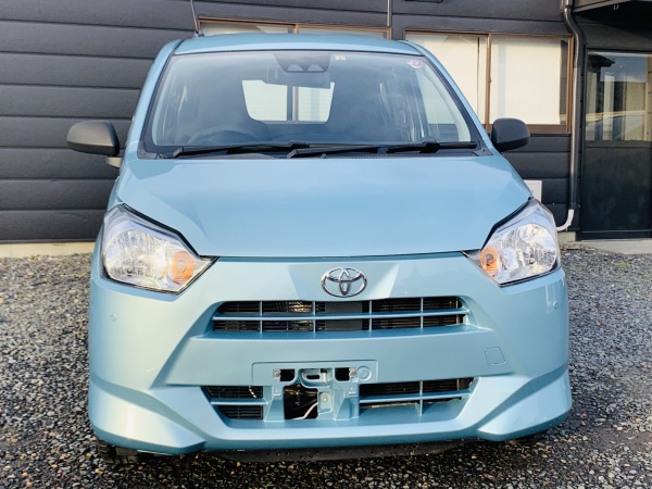 2019★TOYOTA PIXIS - Image 7