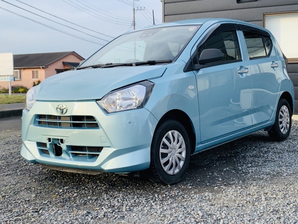 2019★TOYOTA PIXIS - Image 2