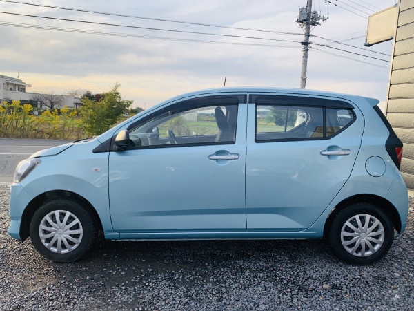 2019★TOYOTA PIXIS - Image 4