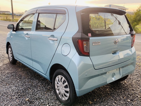 2019★TOYOTA PIXIS - Image 6