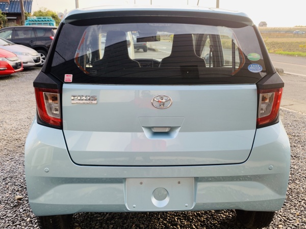 2019★TOYOTA PIXIS - Image 8