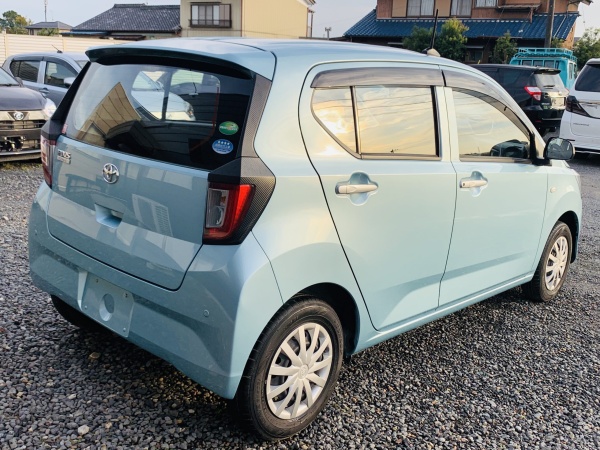 2019★TOYOTA PIXIS - Image 5