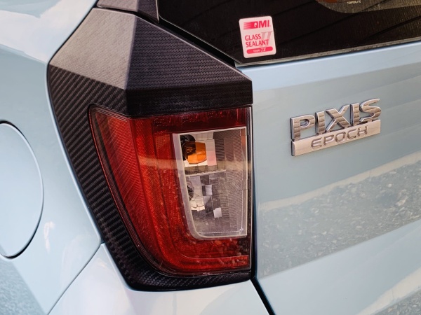 2019★TOYOTA PIXIS - Image 22