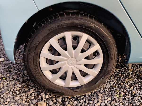 2019★TOYOTA PIXIS - Image 30