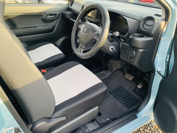 2019★TOYOTA PIXIS - Image 11