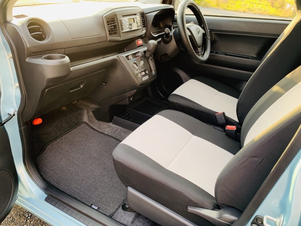 2019★TOYOTA PIXIS - Image 12