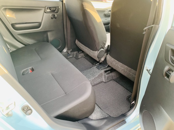 2019★TOYOTA PIXIS - Image 13