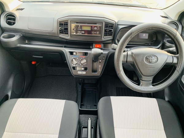 2019★TOYOTA PIXIS - Image 10