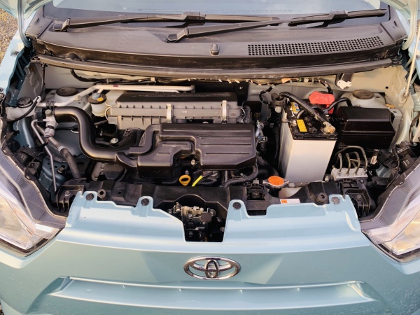 2019★TOYOTA PIXIS - Image 28