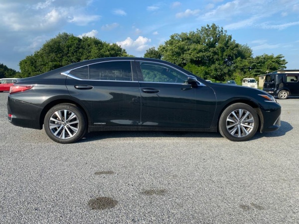 2020★LEXUS ES 300h - Image 3