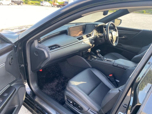 2020★LEXUS ES 300h - Image 10