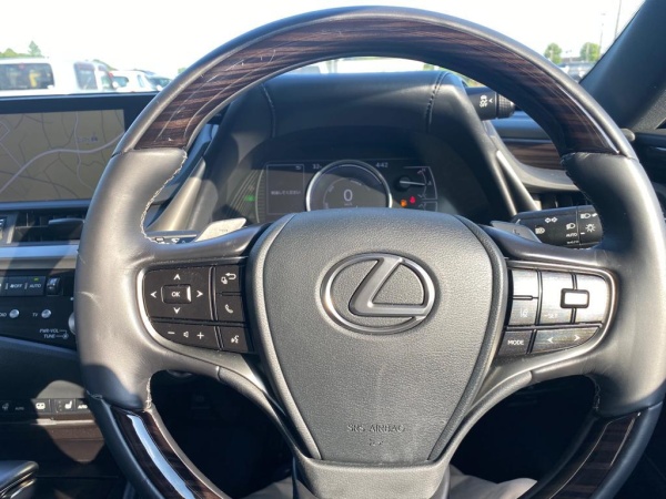 2020★LEXUS ES 300h - Image 16