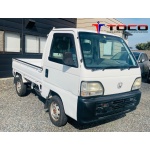1999 HONDA ACTY TRUCK