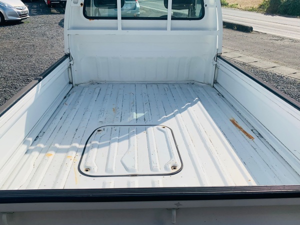 1999 HONDA ACTY TRUCK - Image 8