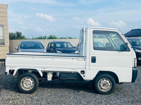 1999 HONDA ACTY TRUCK - Image 3
