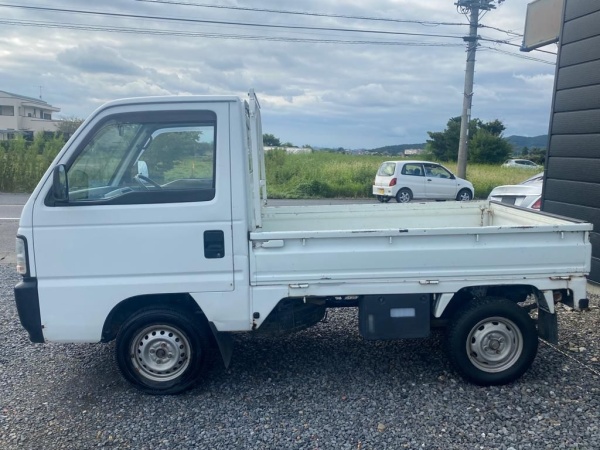 1998★HONDA ACTY TRUCK - Image 4