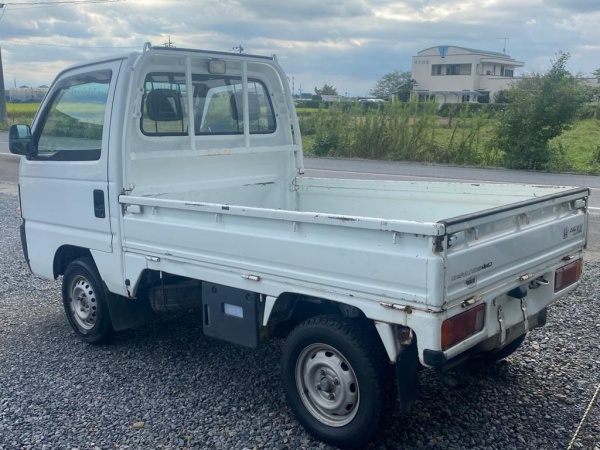 1998★HONDA ACTY TRUCK - Image 5